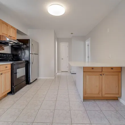 Rent this 2 bed apartment on McKinley School in Hoyt Street, Kearny