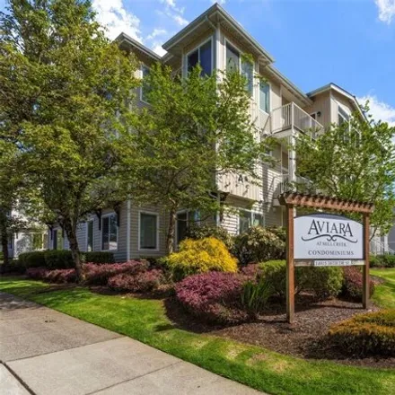 Buy this 2 bed condo on Avaria at Mill Court in Seattle Hill-Silver Firs, WA 98208