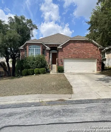 Image 2 - 1003 Parter Pond, Bexar County, TX 78260, USA - House for rent