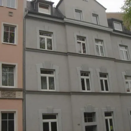 Image 6 - Krähenhügelstraße 44, 08525 Plauen, Germany - Apartment for rent