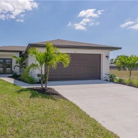 Buy this 4 bed house on 18 Northwest 32nd Terrace in Cape Coral, FL 33993