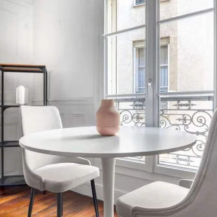 Image 7 - 3b Rue des Gobelins, 75013 Paris, France - Apartment for rent