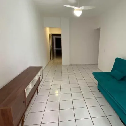 Buy this 1 bed apartment on Rua Doutor Freud in Ocian, Praia Grande - SP