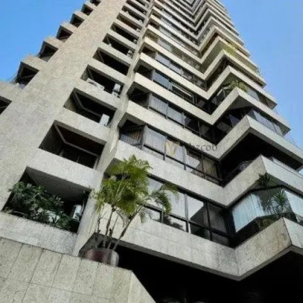 Buy this 4 bed apartment on Avenida Governador José Malcher 826 in Nazaré, Belém - PA