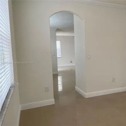 Image 8 - 15389 Southwest 12th Terrace, Miami-Dade County, FL 33194, USA - House for rent