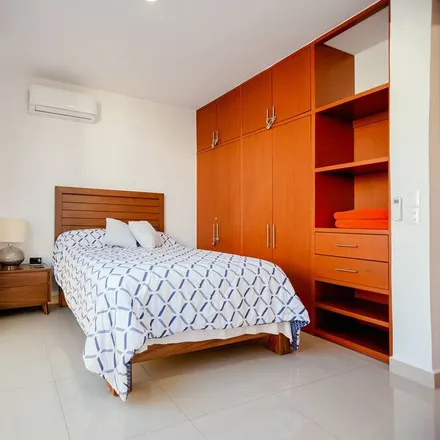 Rent this 2 bed house on Puerto Vallarta
