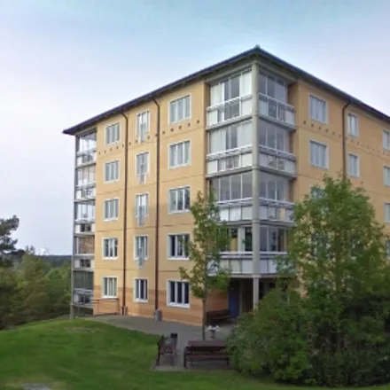 Image 1 - Bergmossevägen 22, 134 43 Gustavsberg, Sweden - Condo for rent