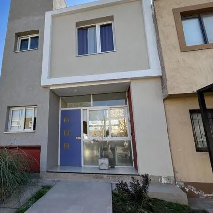 Buy this 2 bed apartment on unnamed road in Distrito El Challao, Mendoza