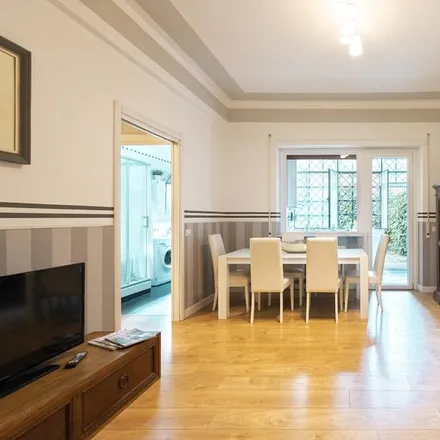 Rent this 2 bed apartment on Rome in Roma Capitale, Italy