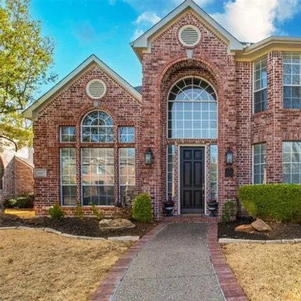 Buy this 5 bed house on 1107 Dunlay Court in Allen, TX 75013