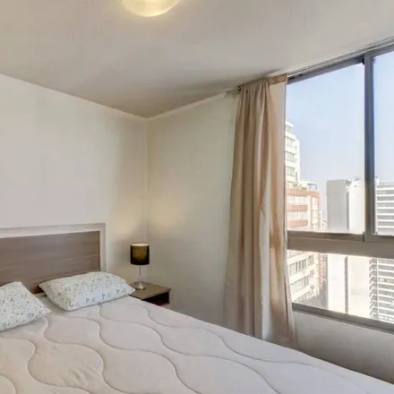 Image 1 - Santiago, Provincia de Santiago, Chile - Apartment for rent