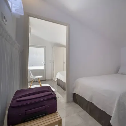 Rent this 2 bed apartment on Nafplio in Argolis Regional Unit, Greece