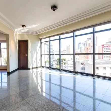 Buy this studio apartment on Nova Acrópole in Rua General Carneiro 881, Centro