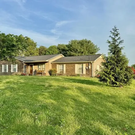 Buy this 4 bed house on 2911 Tom Treece Road in Hamblen County, TN 37814