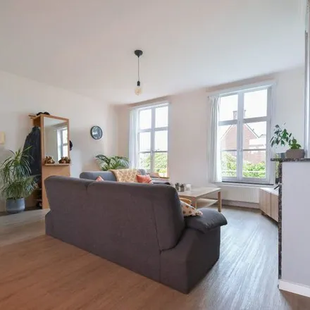 Rent this 2 bed apartment on J. Creytensstraat 2 in 8730 Beernem, Belgium