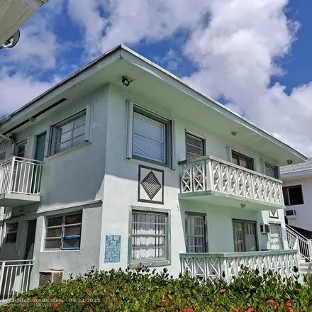 Buy this 1 bed condo on 1234 Euclid Avenue in Miami Beach, FL 33139