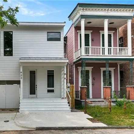 Buy this 4 bed house on 929 Terpsichore Street in New Orleans, LA 70130