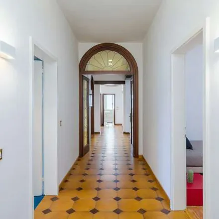Image 1 - Via Pietro Ceoldo 83, 35128 Padua Province of Padua, Italy - Apartment for rent