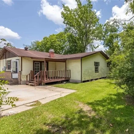 Image 3 - 1605 Harriot Street, West Oakland, Beaumont, TX 77705, USA - House for sale