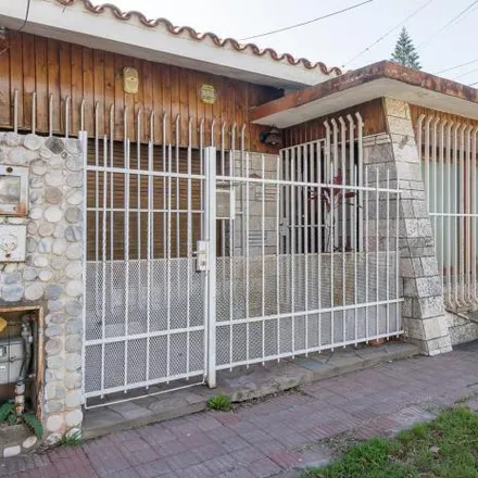 Buy this 2 bed house on Berón de Astrada 568 in Domingo Faustino Sarmiento, Rosario
