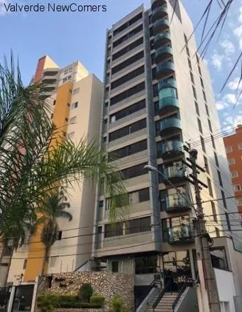 Image 2 - Avenida Princesa d'Oeste, Nova Campinas, Campinas - SP, 13026-137, Brazil - Apartment for sale