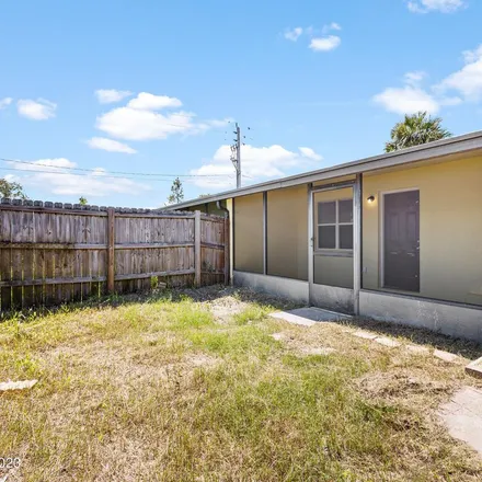 Rent this 1 bed apartment on 2089 Highland Avenue in Melbourne, FL 32935