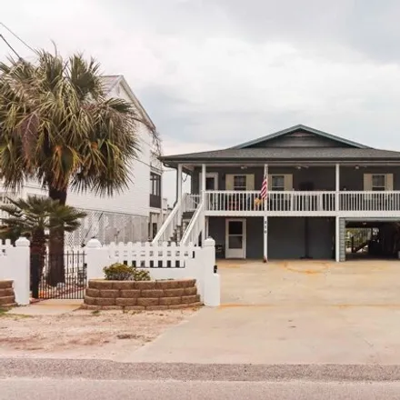 Buy this 5 bed house on 310 34th Avenue North in Cherry Grove Beach, North Myrtle Beach