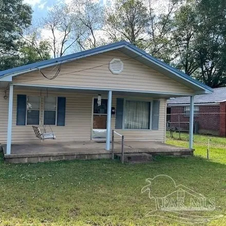 Buy this 3 bed house on 24 Martin Street in Atmore, Escambia County