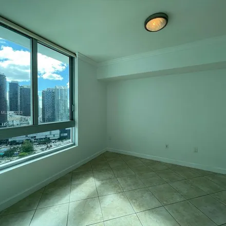Image 5 - Wind, 350 South Miami Avenue, Miami, FL 33130, USA - Apartment for rent