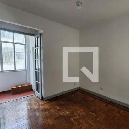 Rent this 1 bed apartment on Edificio Ariobal in Rua Cândido Mendes 140, Glória