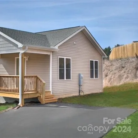 Buy this 2 bed house on Quinn Hill Lane in Madison County, NC