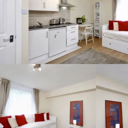 Rent this 1 bed apartment on London in N19 3DZ, United Kingdom