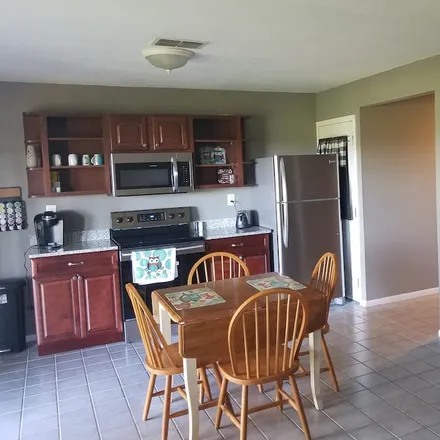 Rent this 2 bed apartment on Citra in FL, 32113