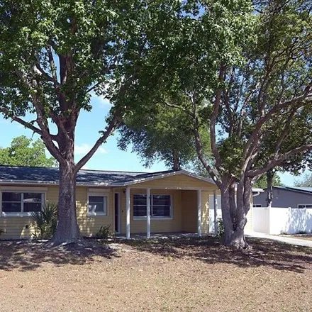 Image 3 - 160 South Adams Street, Beverly Hills, Citrus County, FL 34465, USA - House for rent