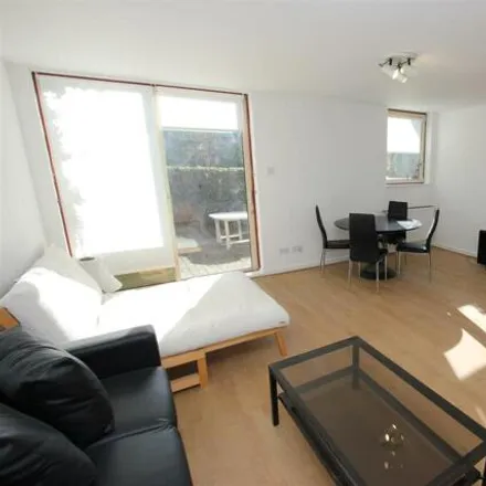 Buy this 3 bed apartment on Ariel House in 144 Vaughan Way, London