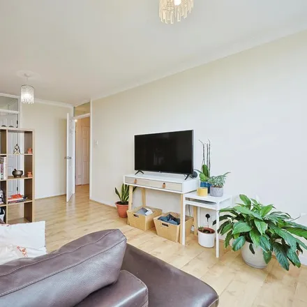 Rent this 1 bed apartment on Keyham House in Westbourne Park Road, London