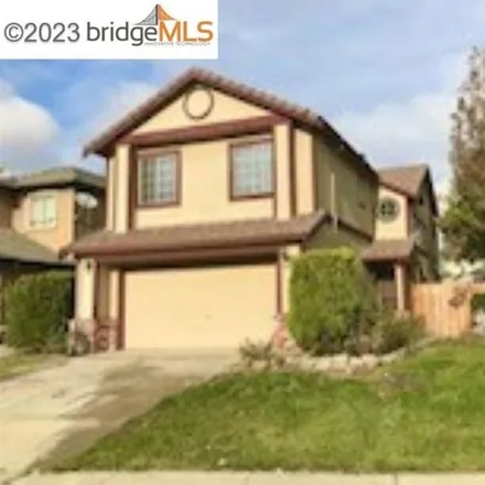 Rent this 4 bed house on Timberbrook Way in Antioch, CA 94531