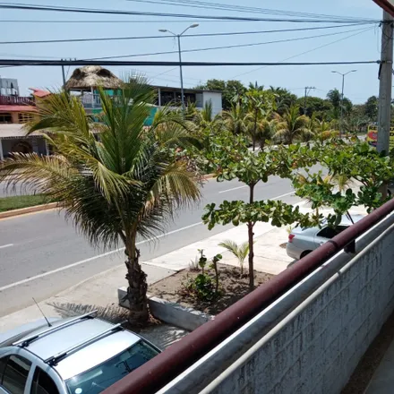 Buy this 3 bed house on Carretera Federal in San Andrés Playa Encantada (El Podrido), GRO