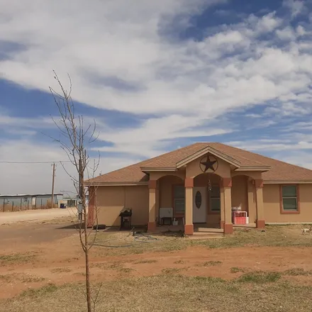Image 2 - 401 Brunswick Road, West Odessa, TX 79763, USA - House for sale