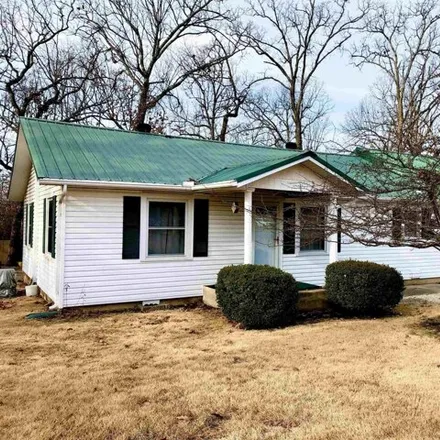 Buy this 4 bed house on Appleton Lane in Baxter County, AR