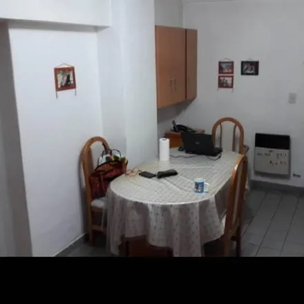 Buy this 1 bed apartment on Parrilla La Tanita in Avenida Gaona, Partido de La Matanza