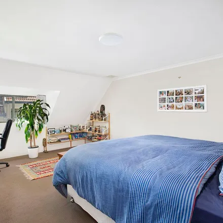 Rent this 3 bed townhouse on Avoca Street in Randwick NSW 2031, Australia