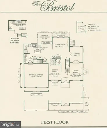 Image 4 - 4200 Klosterman Avenue, Perry Hall, MD 21236, USA - House for sale