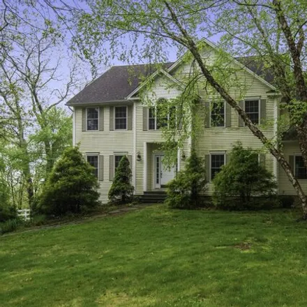 Buy this 4 bed house on 269 Royal Coach Lane in Southbury, CT 06488