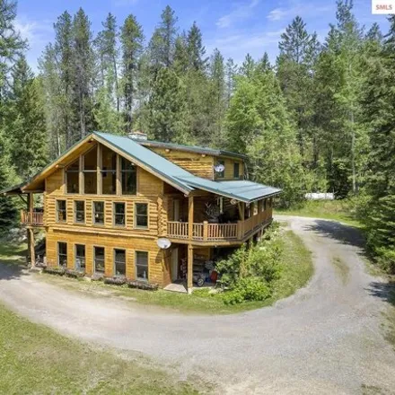 Image 5 - Willford Road, Bonner County, ID 83813, USA - House for sale