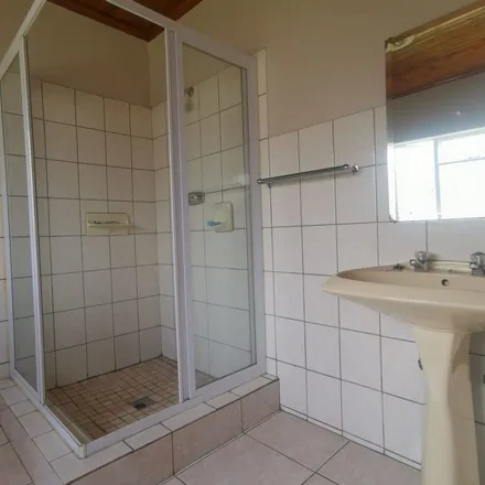 Rent this 1 bed apartment on Marks Crescent in Ekurhuleni Ward 75, Gauteng