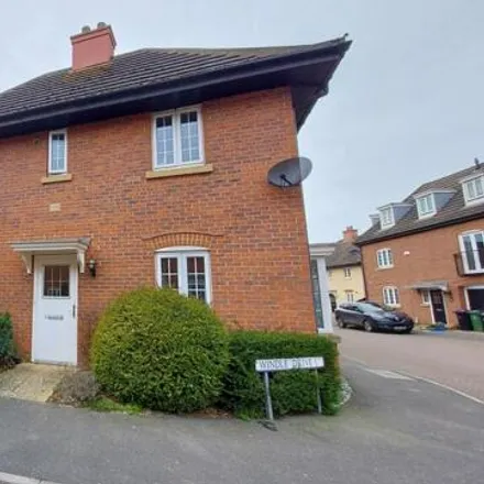 Buy this 4 bed house on Windle Drive in Austerby, PE10 0DB