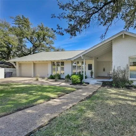 Image 2 - 8005 Lawndale Drive, Austin, TX 78759, USA - House for sale