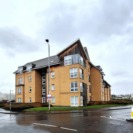 Buy this 1 bed apartment on Roxburgh Court in New Stevenston, ML1 4GQ