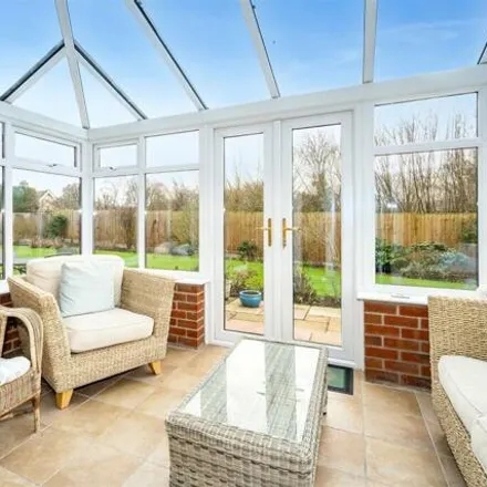 Image 5 - Allen Close, Child Okeford, DT11 8EB, United Kingdom - House for sale